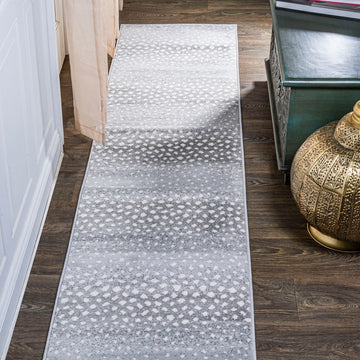 Antelope Modern Animal Area Rug